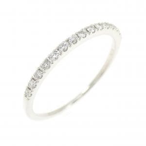 スタージュエリー ダイヤモンド リング 0.08CT