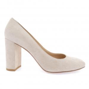 ジャンヴィトロッシ GIANVITO ROSSI 20766 パンプス
