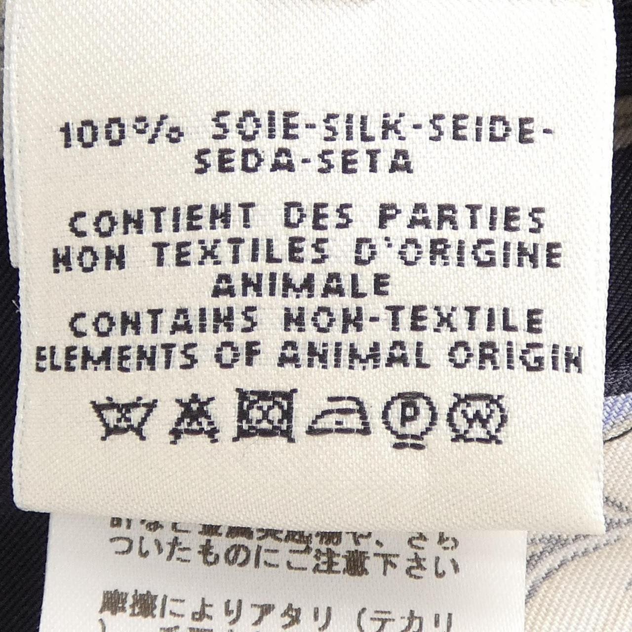 エルメス HERMES *86-7602 シャツ