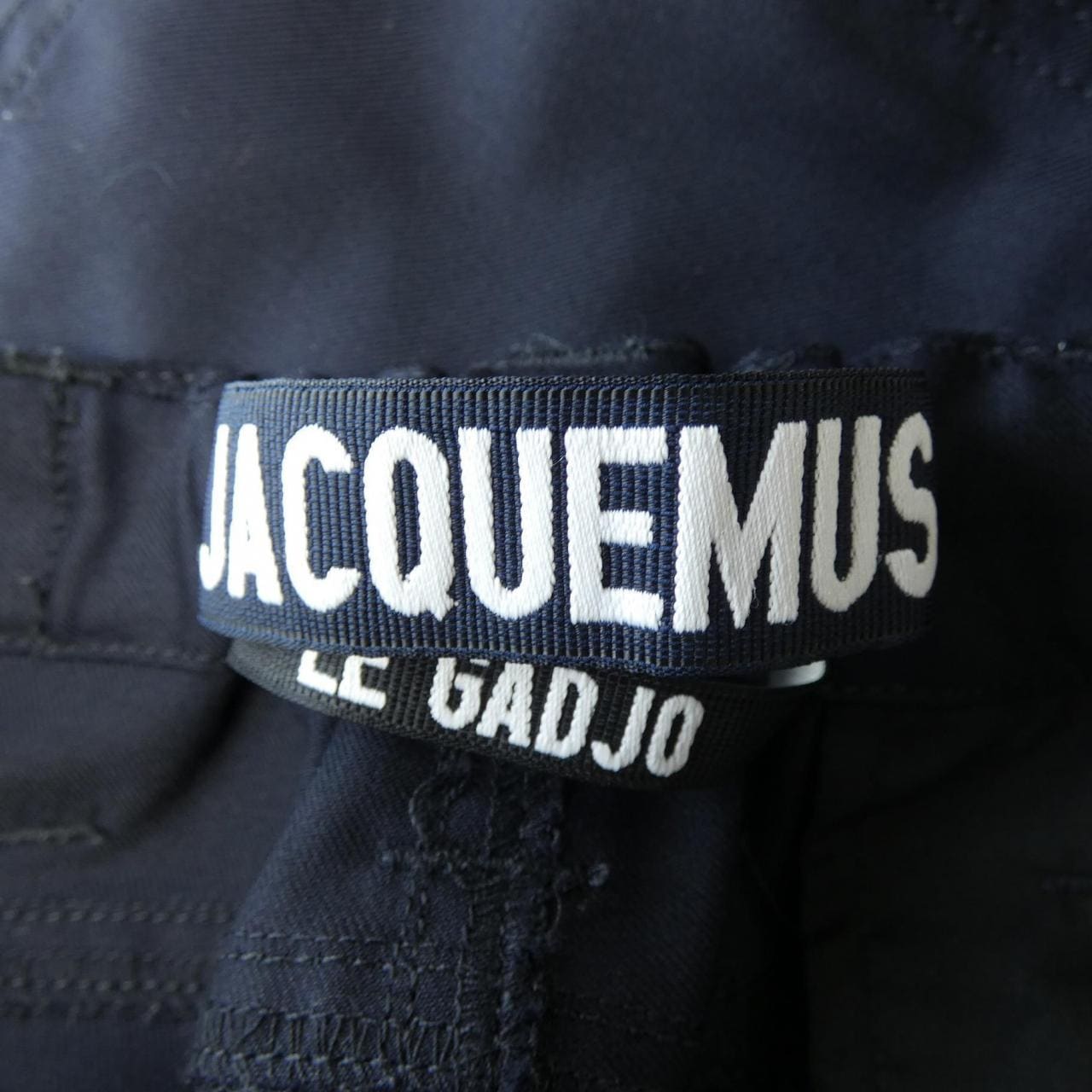 ジャックムー JACQUEMUS パンツ