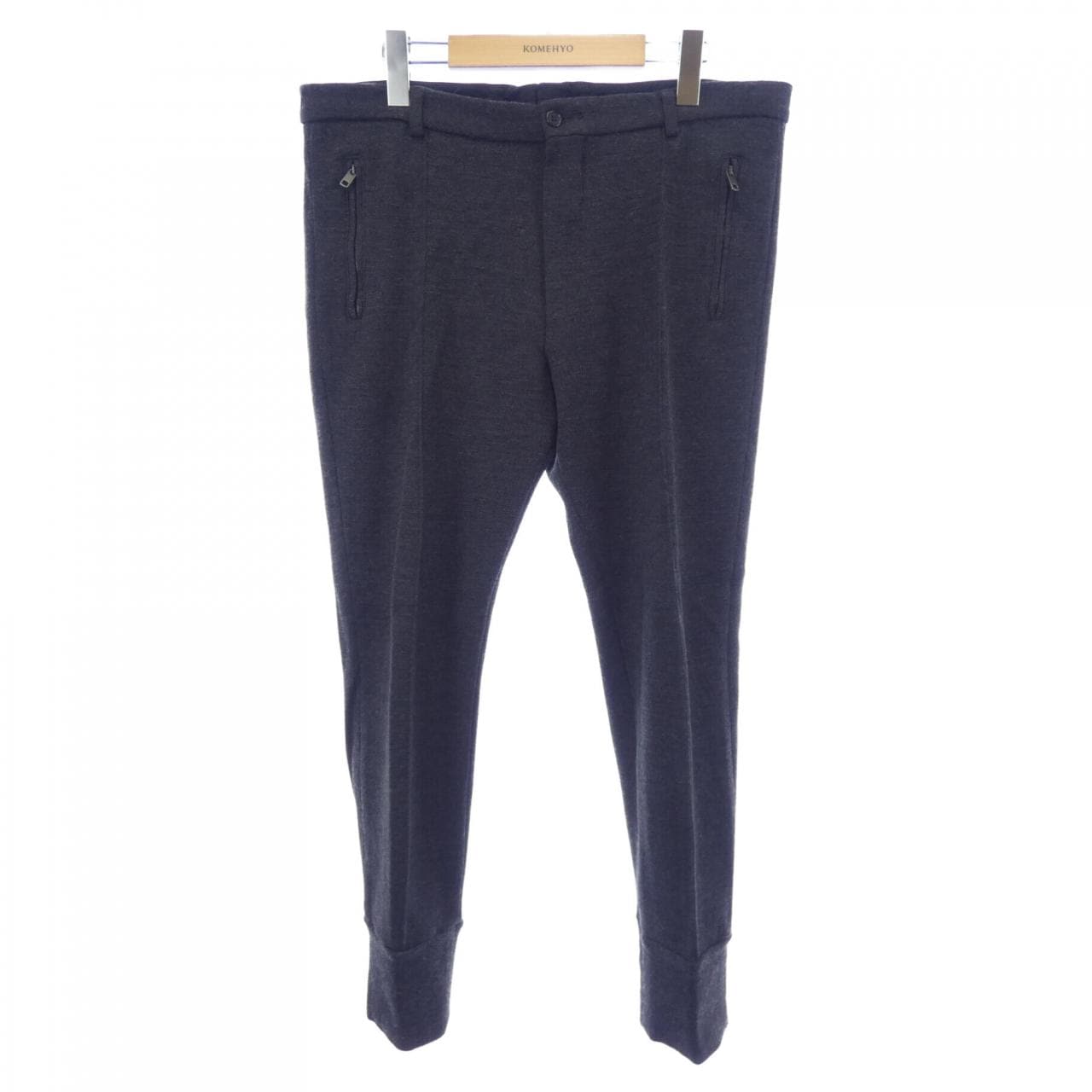 ドルチェアンドガッバーナ DOLCE&GABBANA G6TPAT/FU778 パンツ