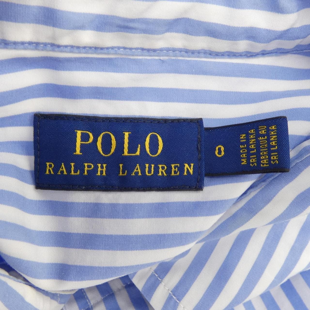 ポロラルフローレン POLO RALPH LAUREN シャツ