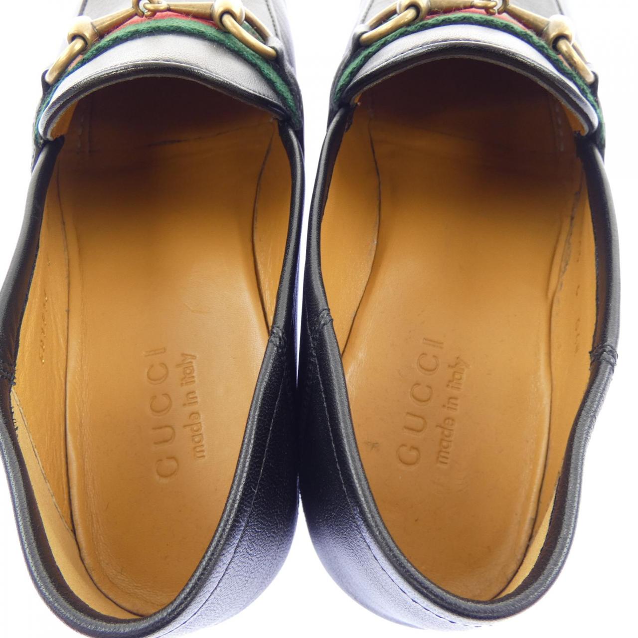 グッチ GUCCI 581513 シューズ