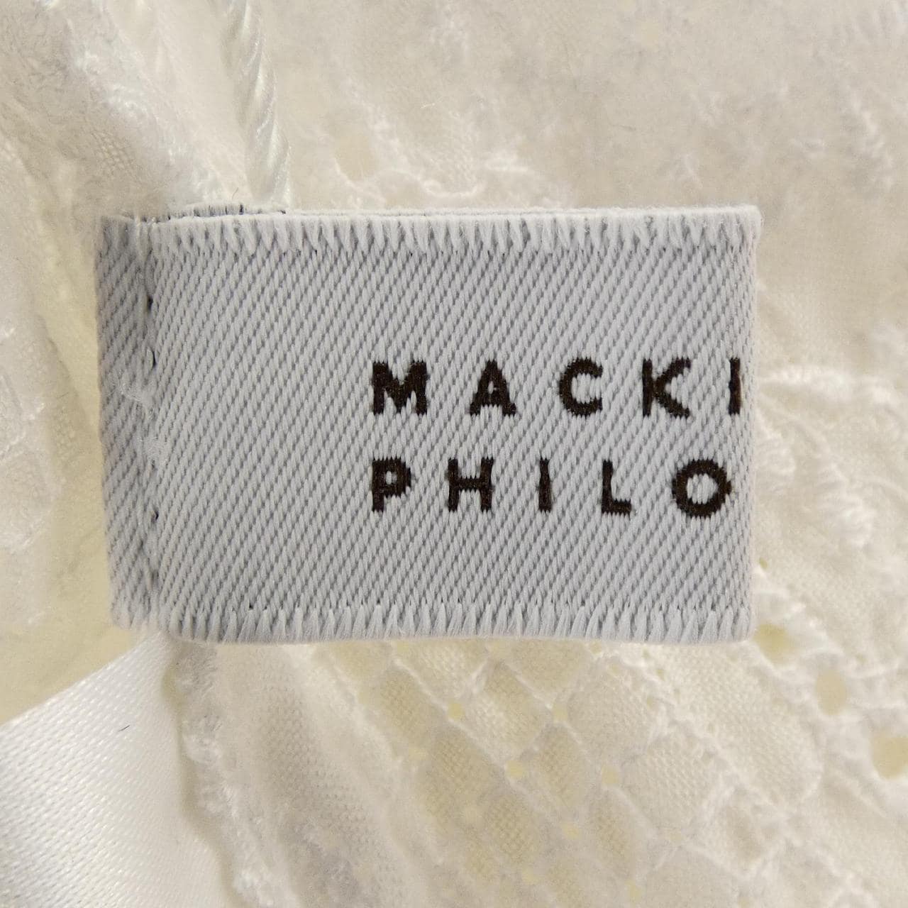 マッキントッシュフィロソフィー MACKINTOSH PHILOSOPHY トップス