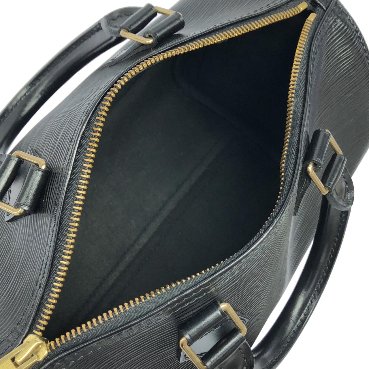 ルイヴィトン エピ スピーディ 25cm M59032 ボストンバッグ