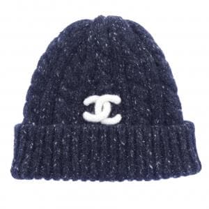 シャネル CHANEL AAC111B25183 ニットキャップ