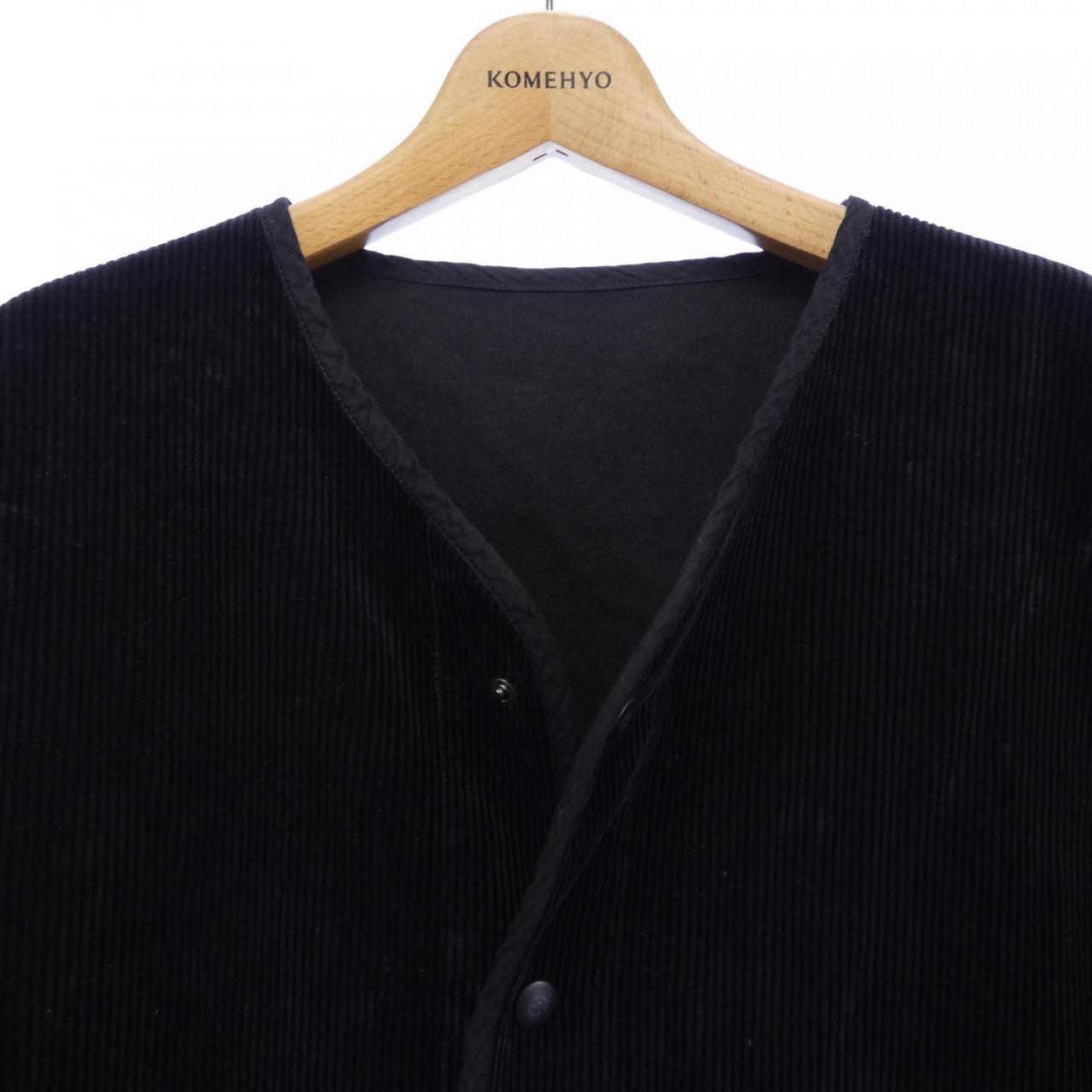 ポータークラシック PORTER CLASSIC CORDUROY MOLESKIN ジャケット