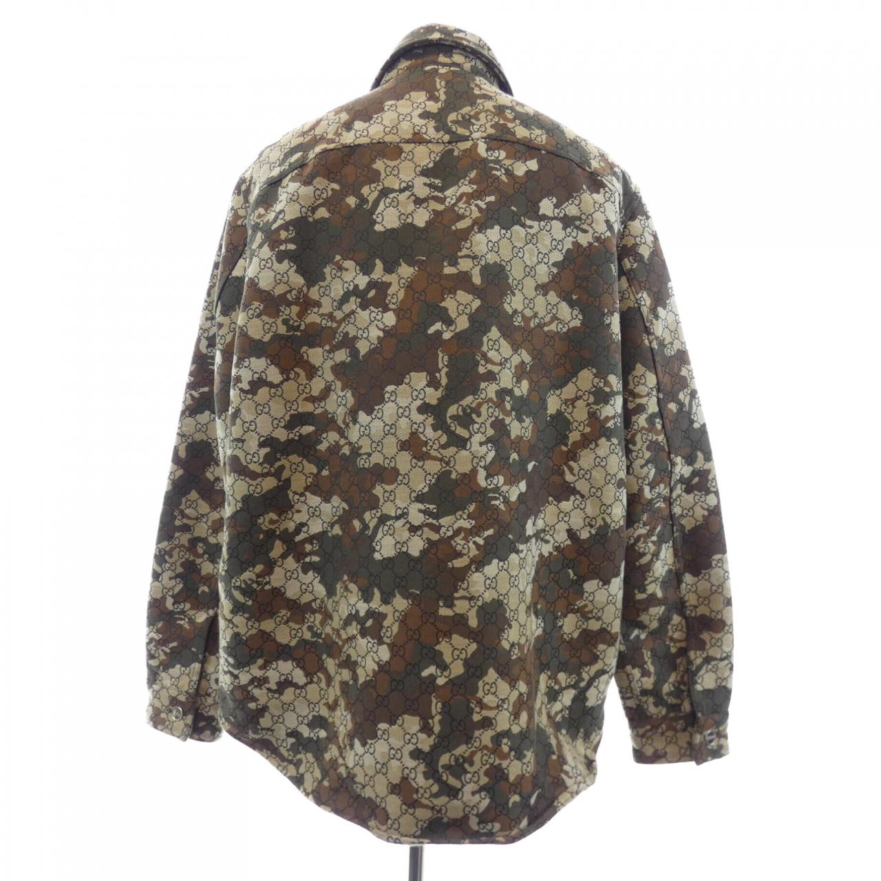 グッチ GUCCI 857958 ZAT47 ジャケット