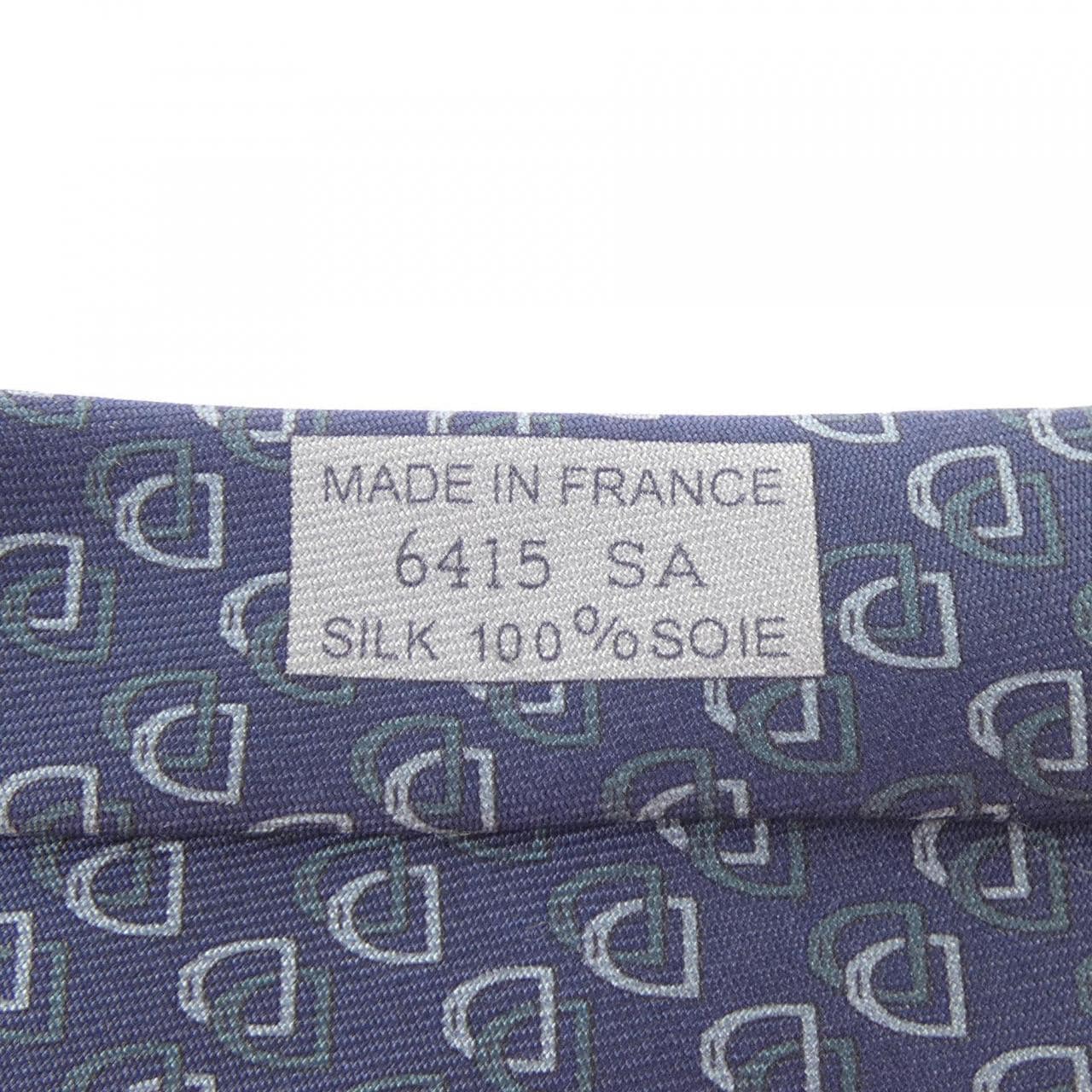 エルメス HERMES 006415T NECKTIE