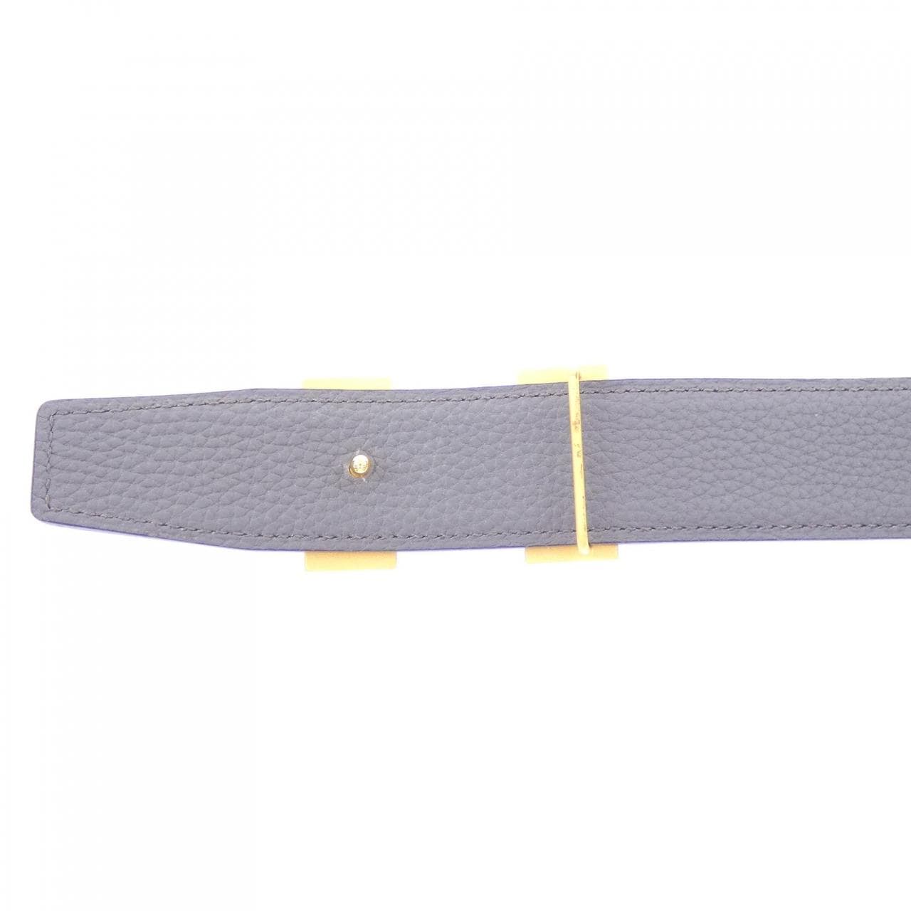エルメス HERMES H 32mm リバーシブル BELT