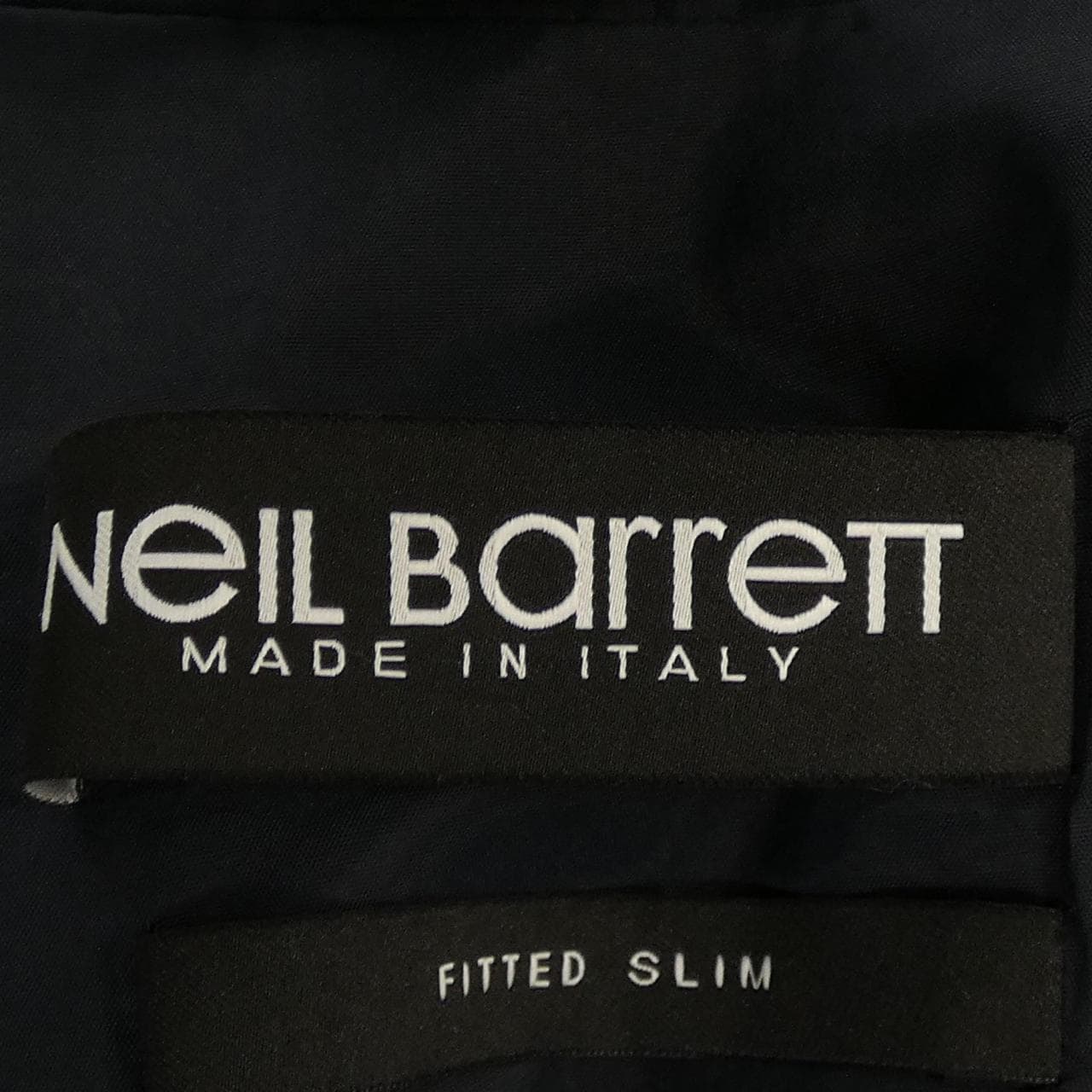 ニールバレット Neil Barrett PBAB149　M065 ジャケット