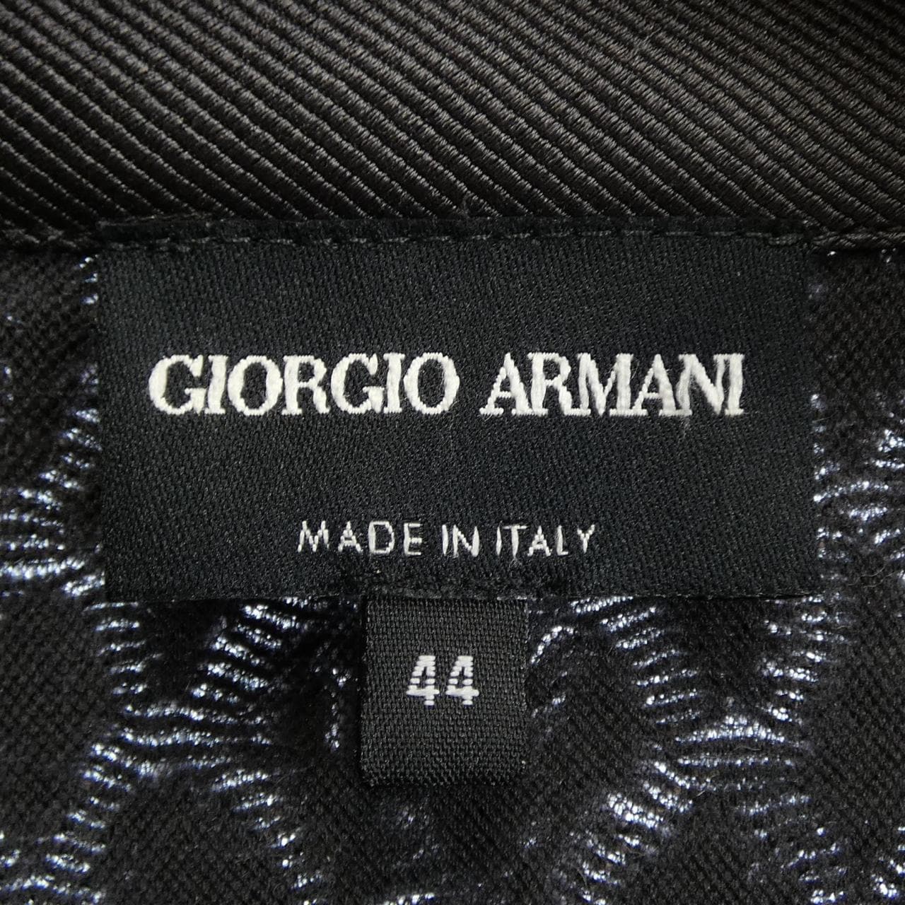 ジョルジオ アルマーニ GIORGIO ARMANI ジャケット