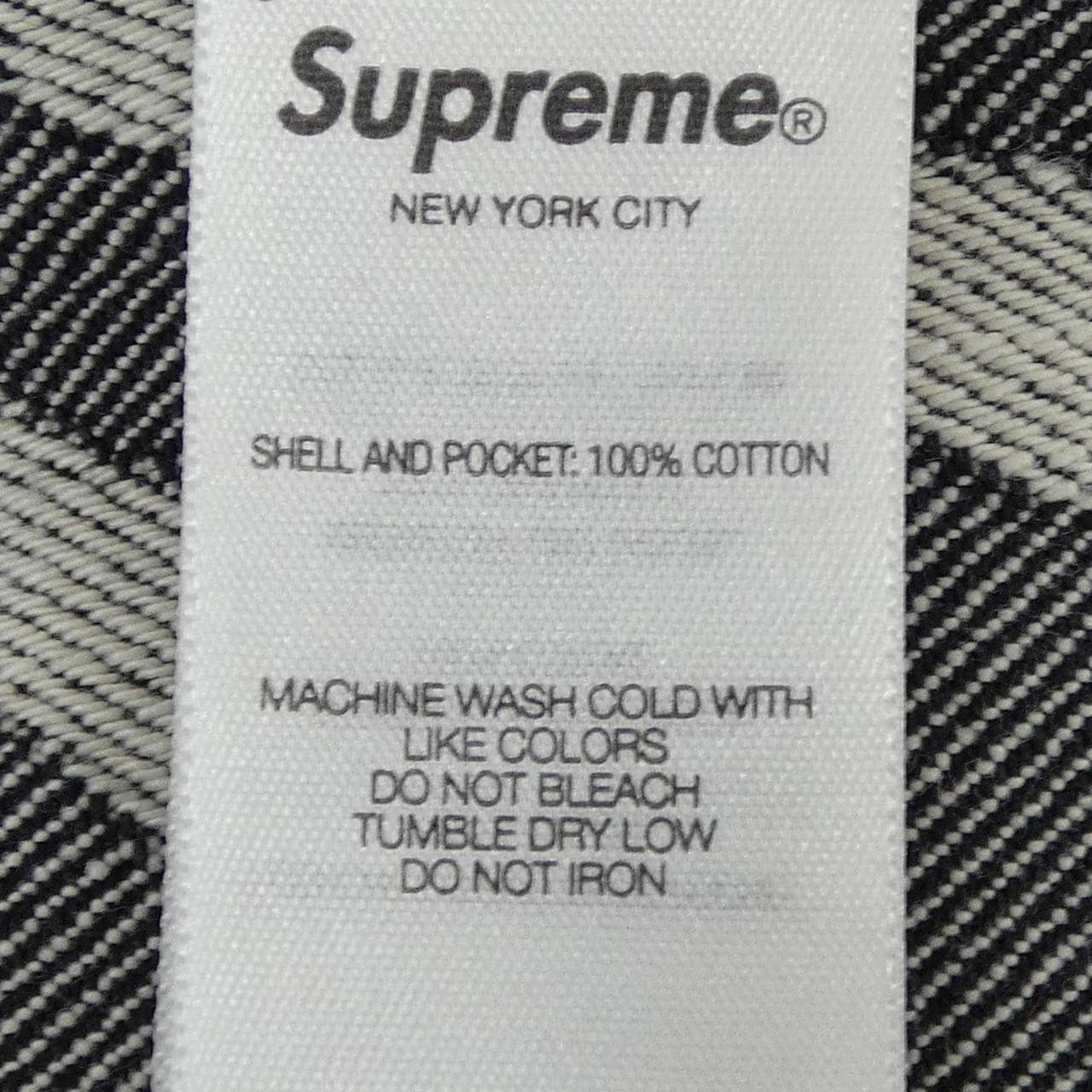 シュプリーム SUPREME Double Knee Painter  Pant パンツ