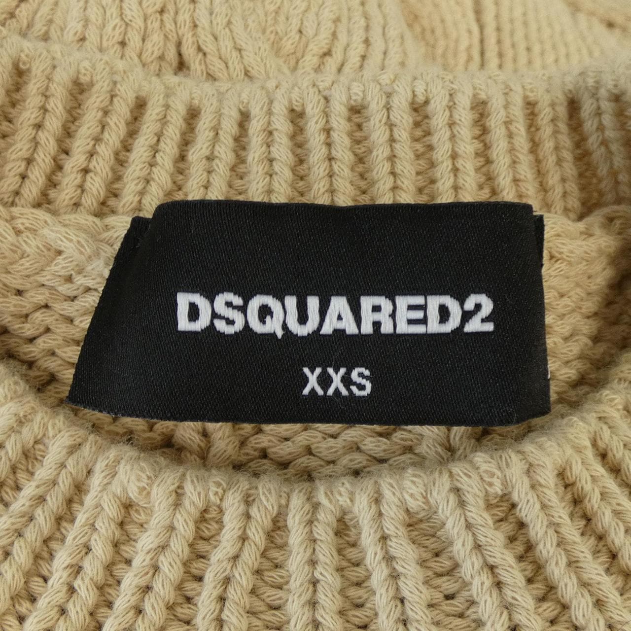 ディースクエアード DSQUARED2 S75HA1331 ニット