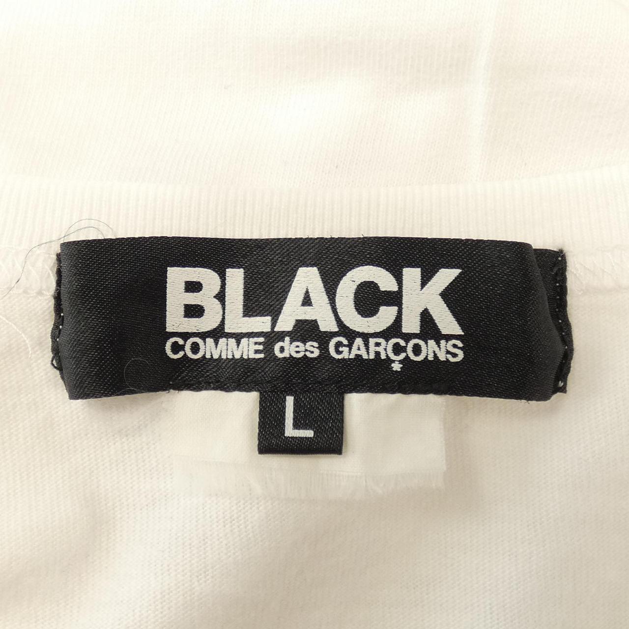 黑色打底衫BLACKGARCON'S上衣