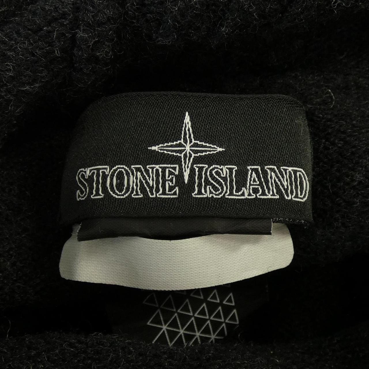 Stone land STONE ISLAND knit