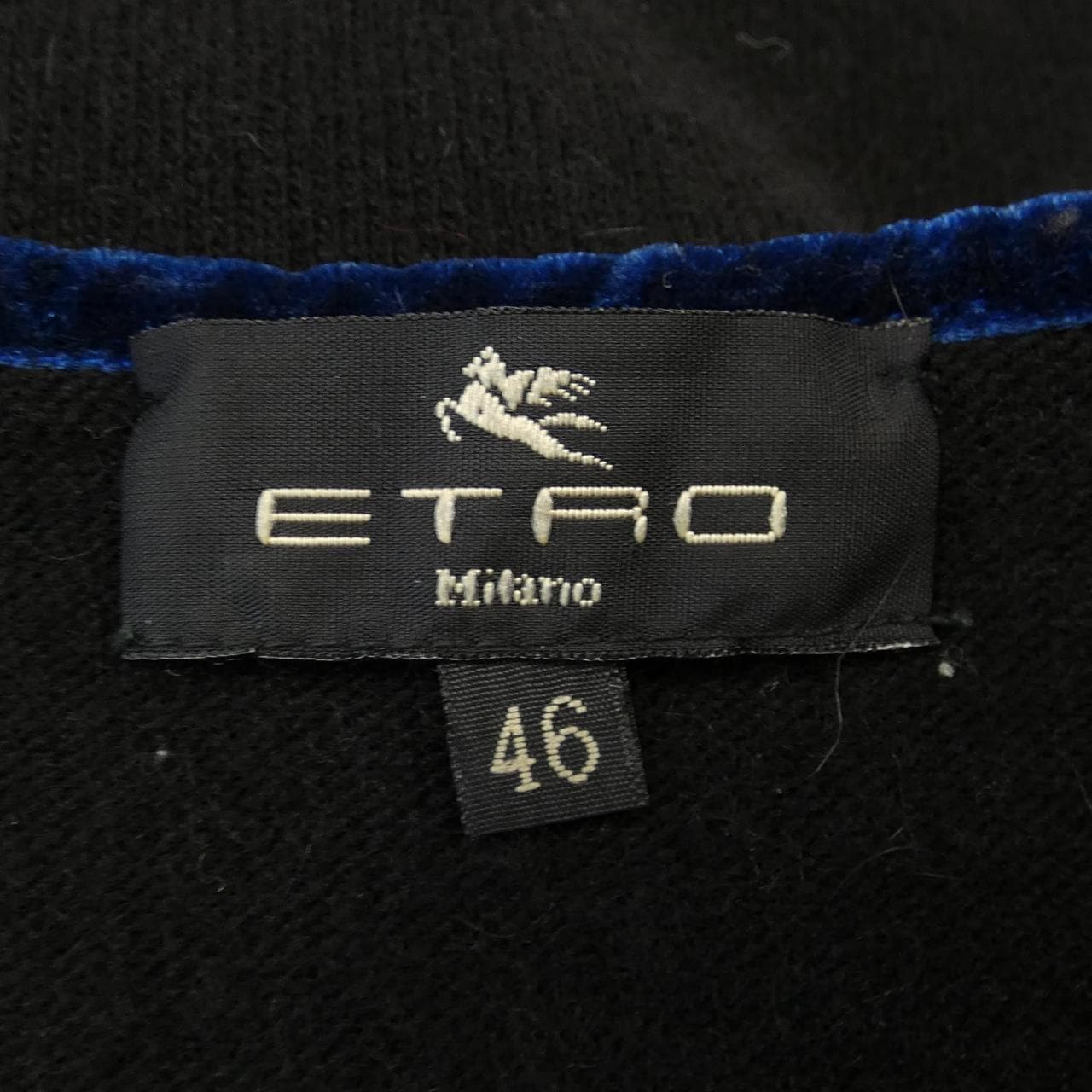 エトロ ETRO ニット