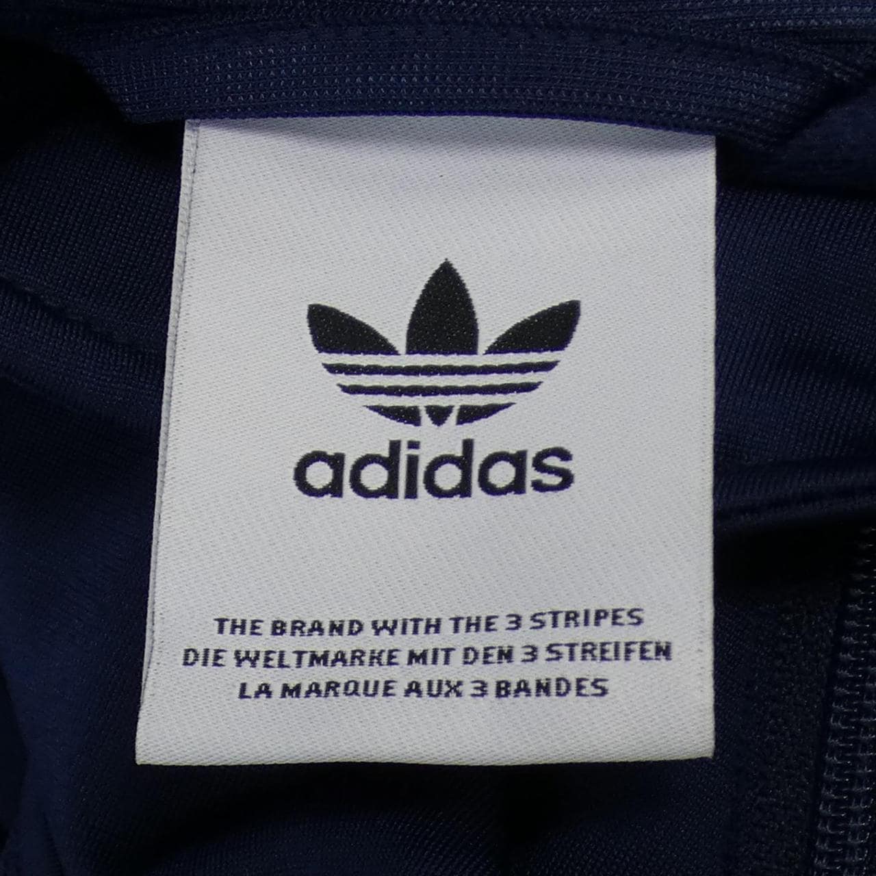 阿迪达斯ADIDAS夹克衫