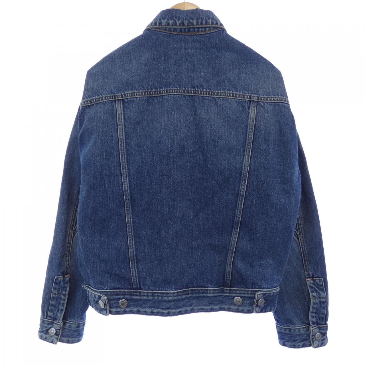 ACNE STUDIOS Denim Jacket