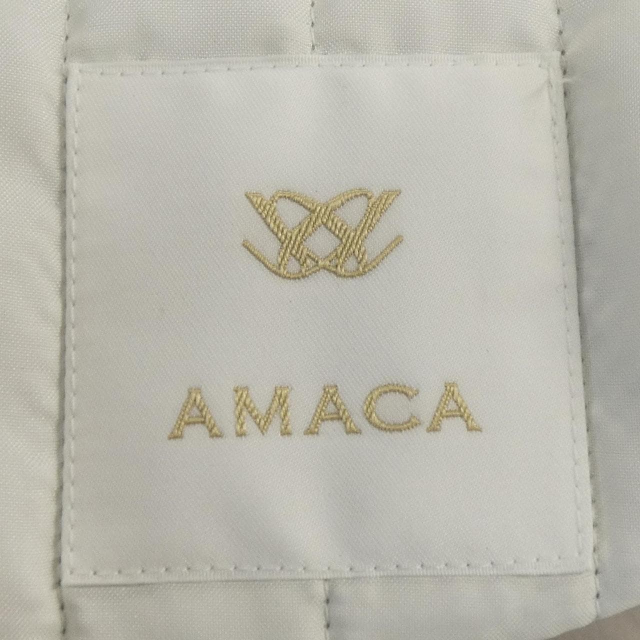 アマカ AMACA コート