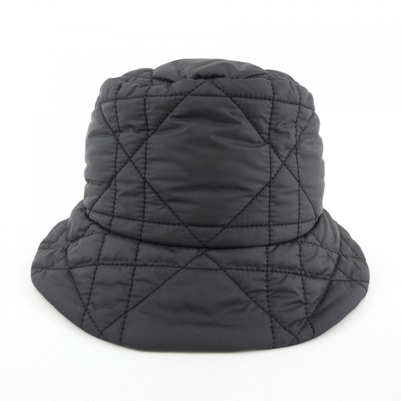 クリスチャンディオール CHRISTIAN DIOR ハット