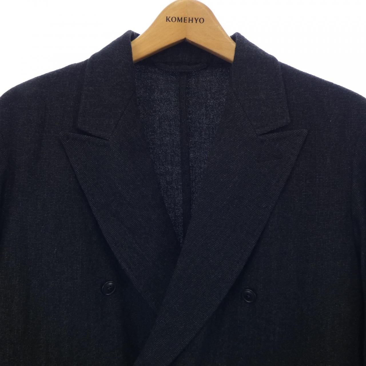 コモリ COMOLI ジャケット