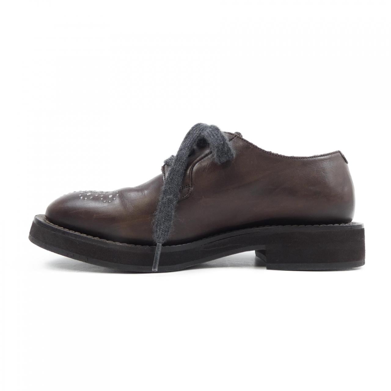 ブルネロクチネリ BRUNELLO CUCINELLI シューズ