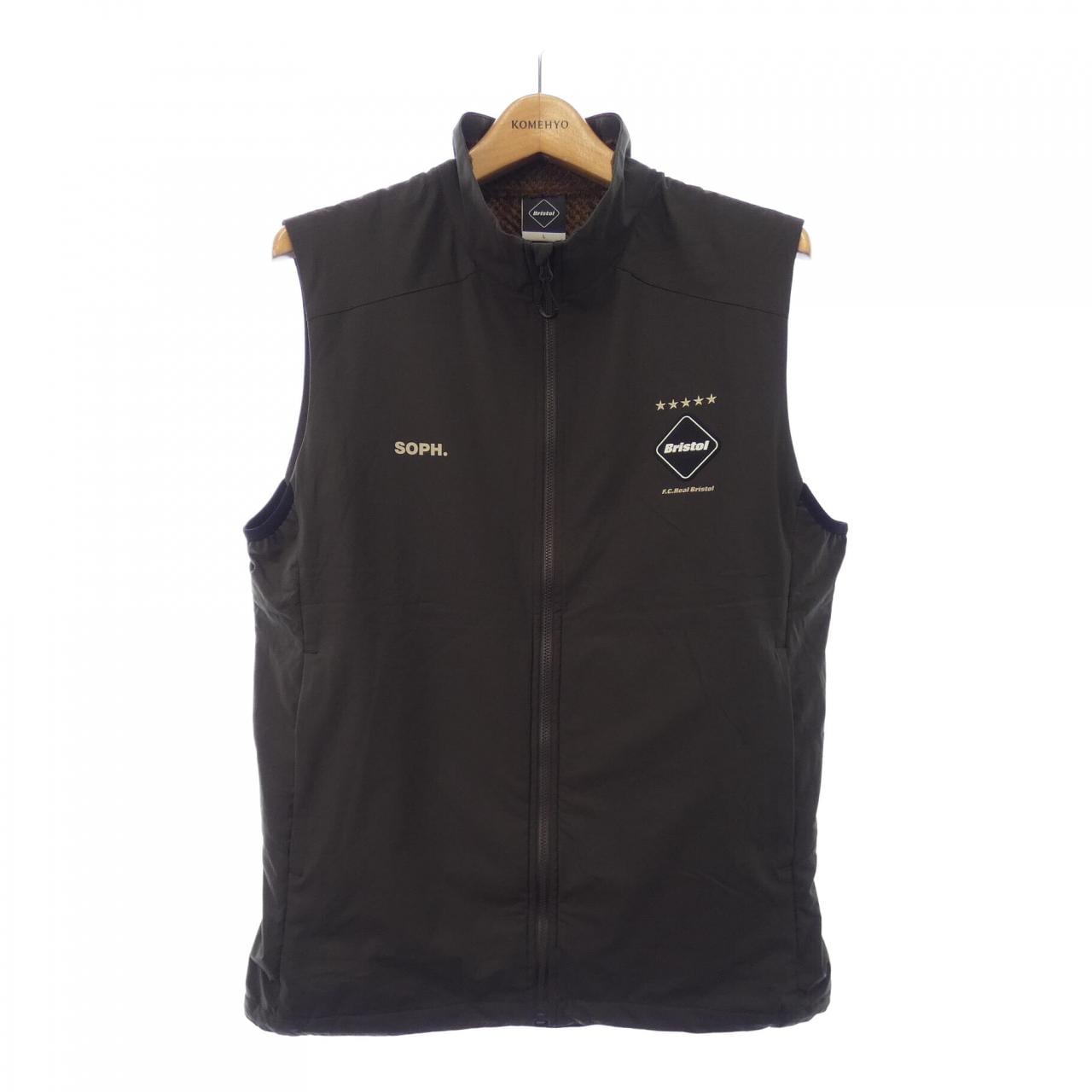 エフシーアールビー F.C.R.B. ベスト
