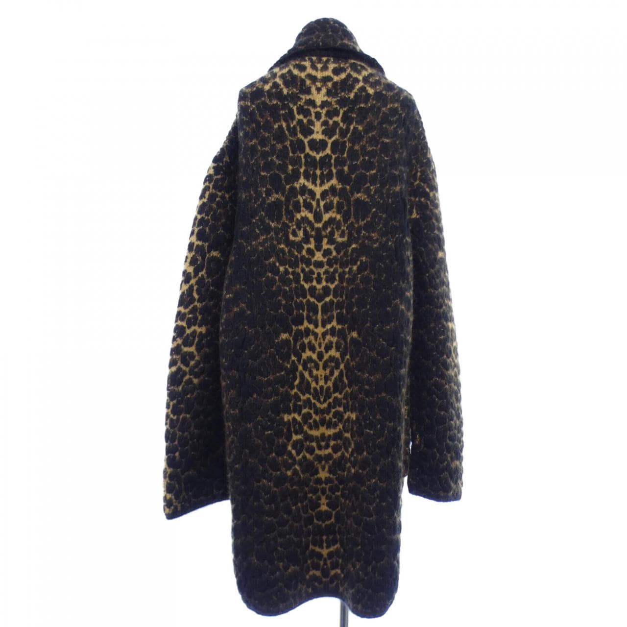 サンローラン SAINT LAURENT コート