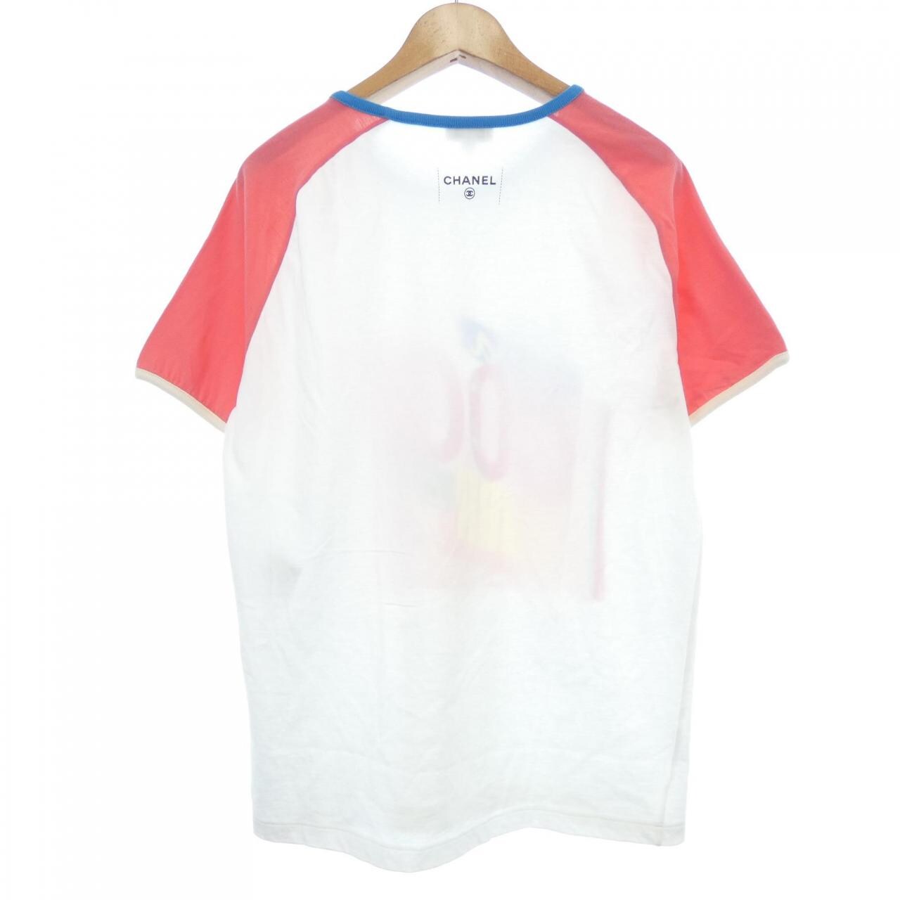 シャネル CHANEL Tシャツ