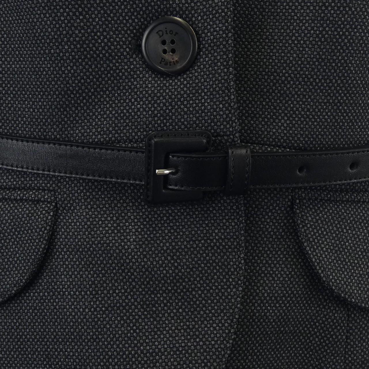 CHRISTIAN DIOR JACKET DIOR CHRISTIAN DIOR