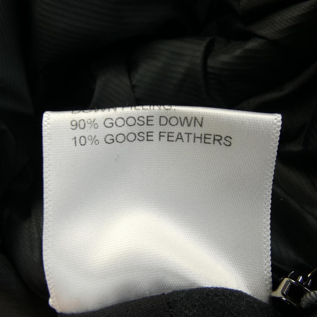 ブリオーニ BRIONI ダウンコート