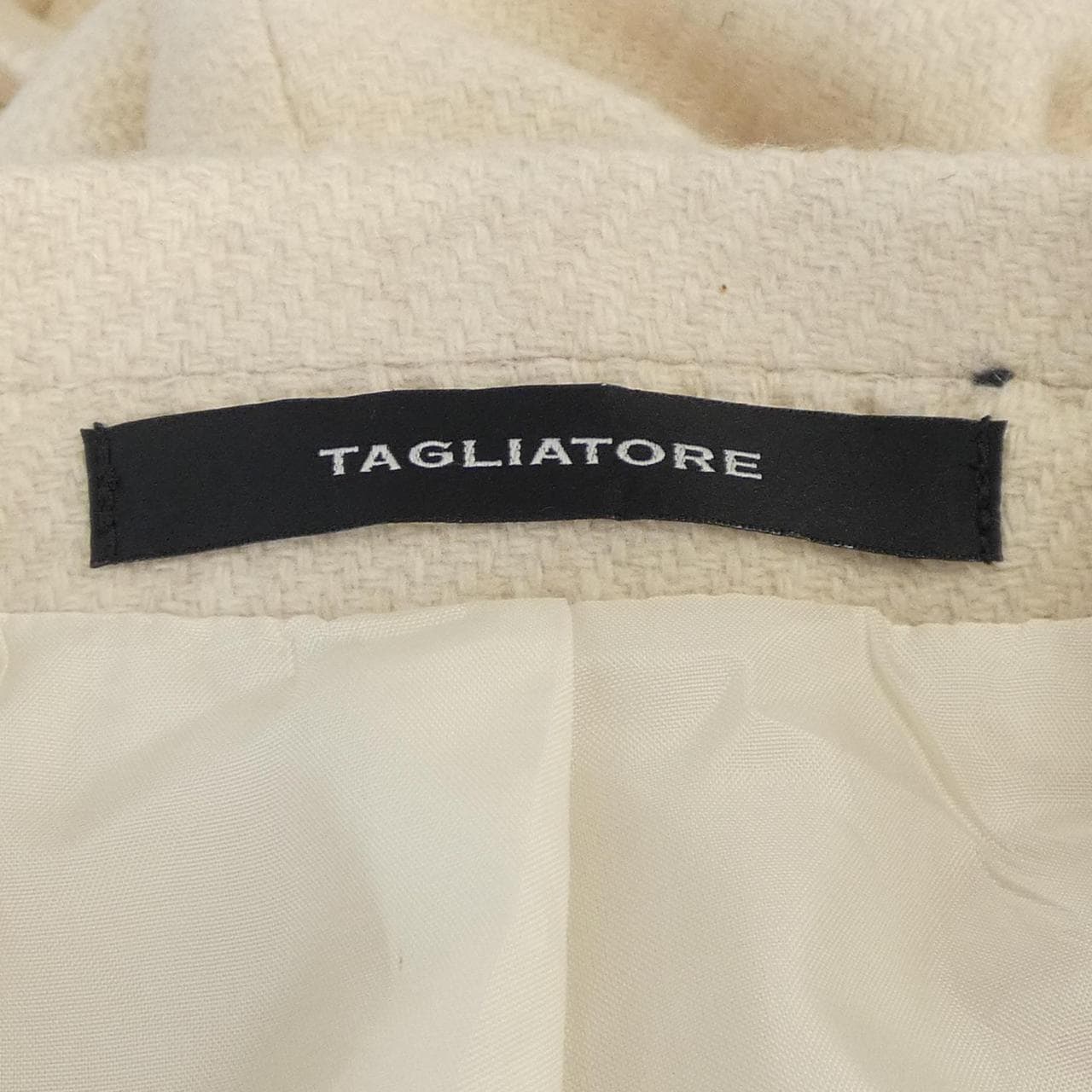 タリアトーレ TAGLIATORE ジャケット
