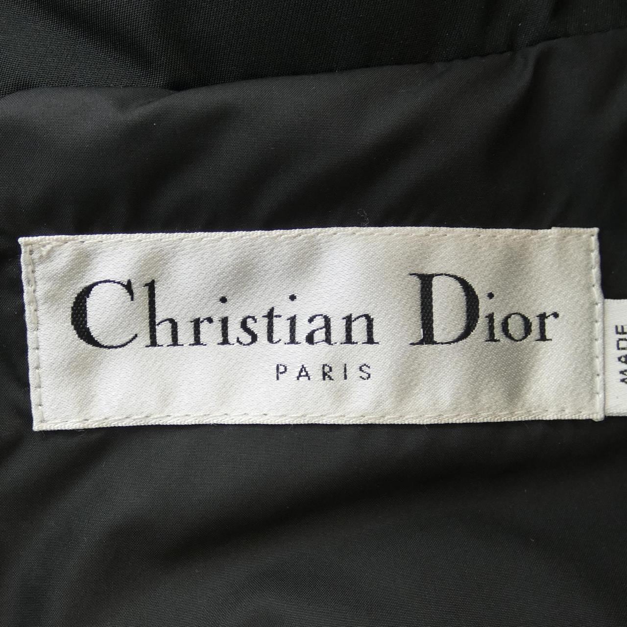 クリスチャンディオール CHRISTIAN DIOR DIORALPS パファージャケット 417C70A2968 コート