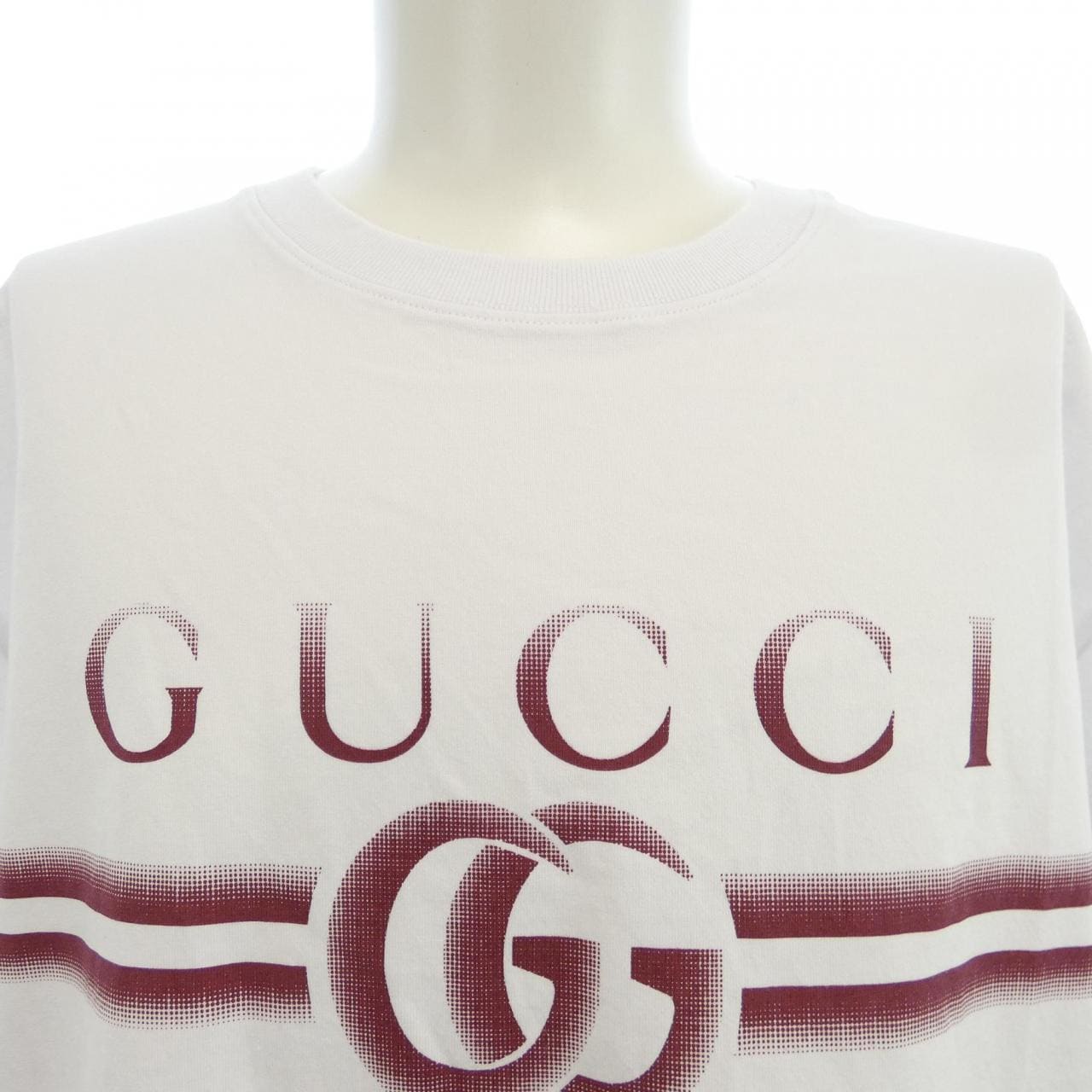 グッチ GUCCI 785345 XJGKJ Tシャツ