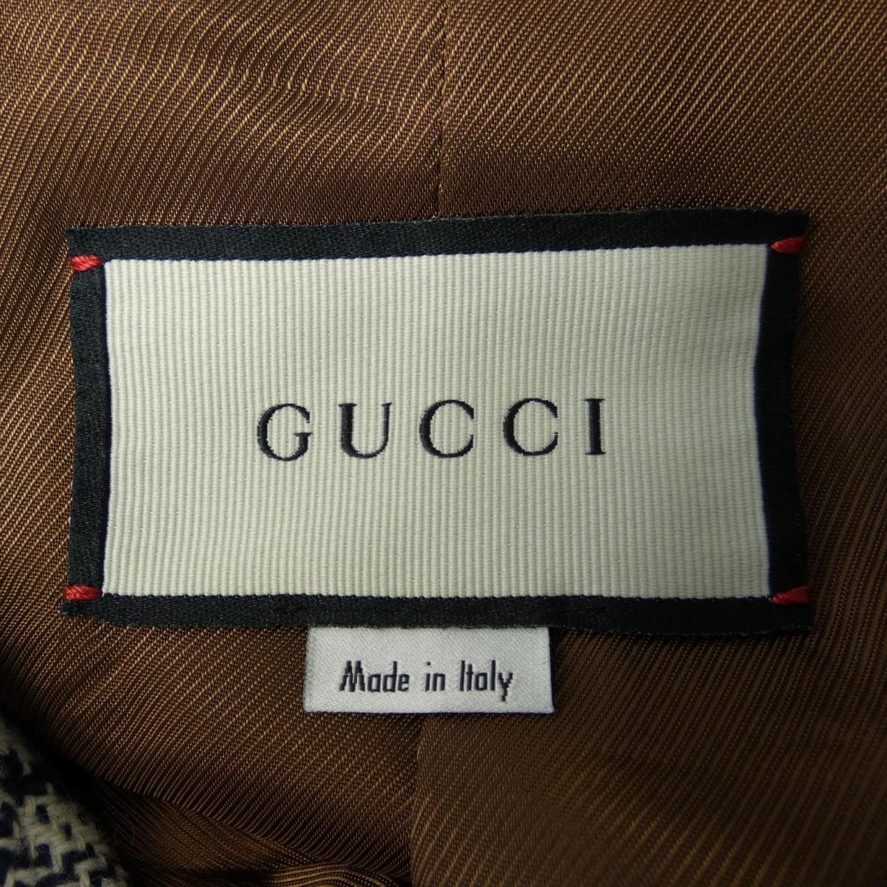 グッチ GUCCI 608841 ケープ