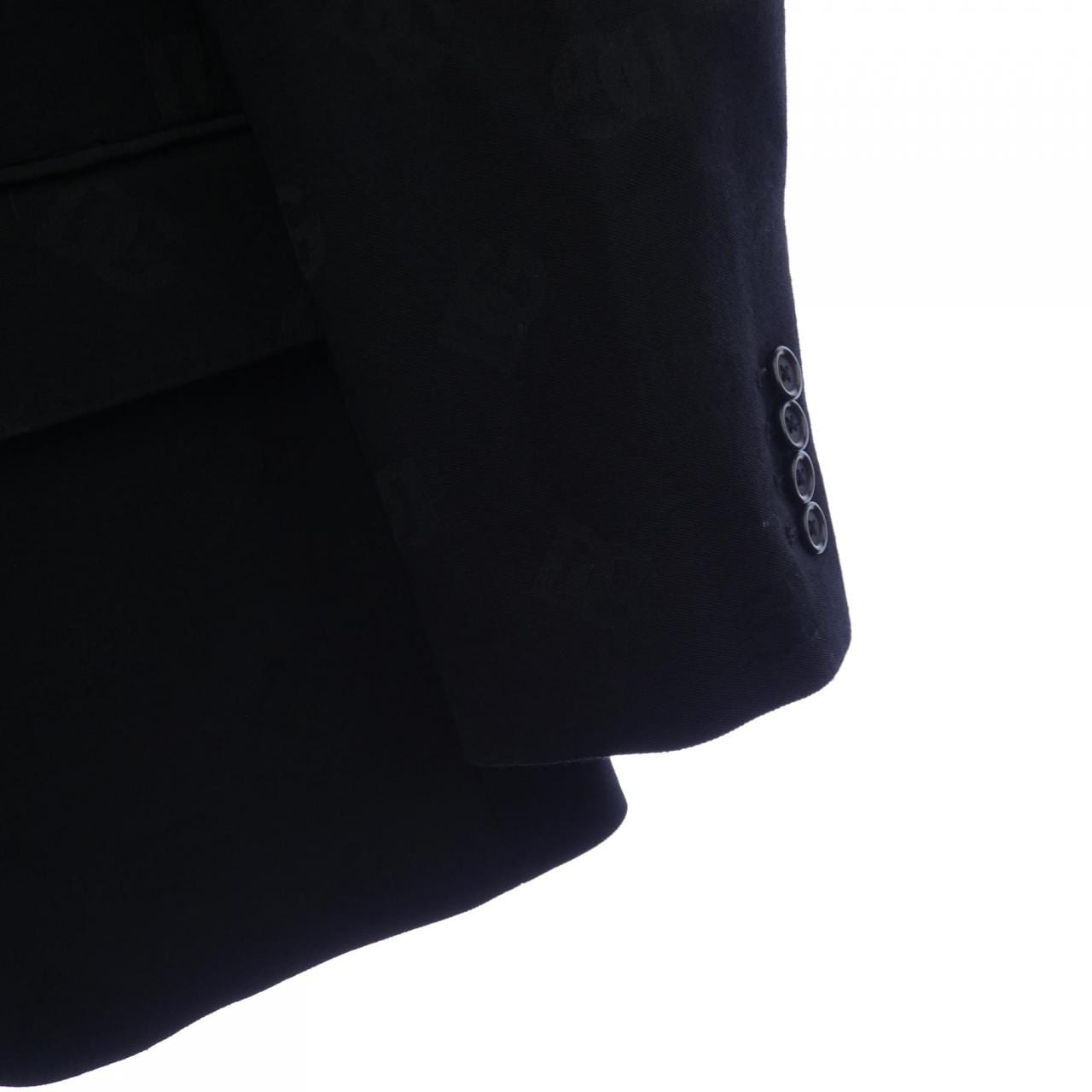 ドルチェアンドガッバーナ DOLCE&GABBANA G2QU6TFJBAK ジャケット
