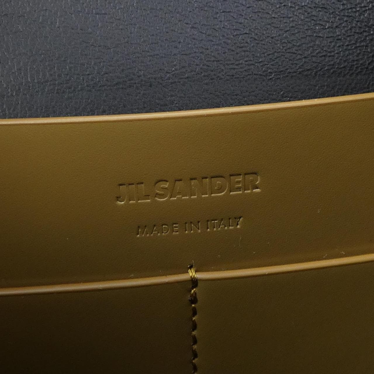 ジルサンダー JIL SANDER BAG