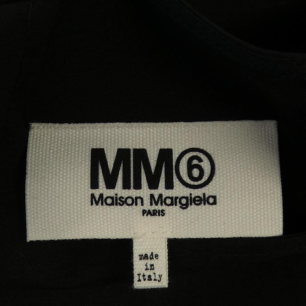 エムエムシックス MM6 ワンピース
