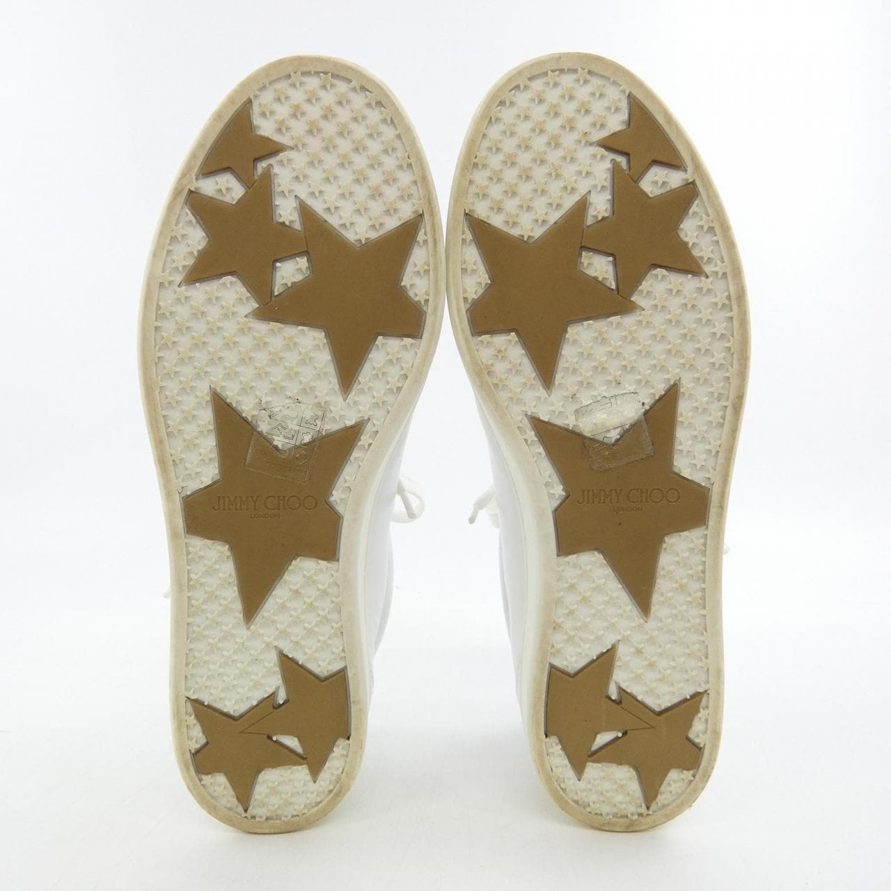 ジミーチュウ JIMMY CHOO CASH スニーカー