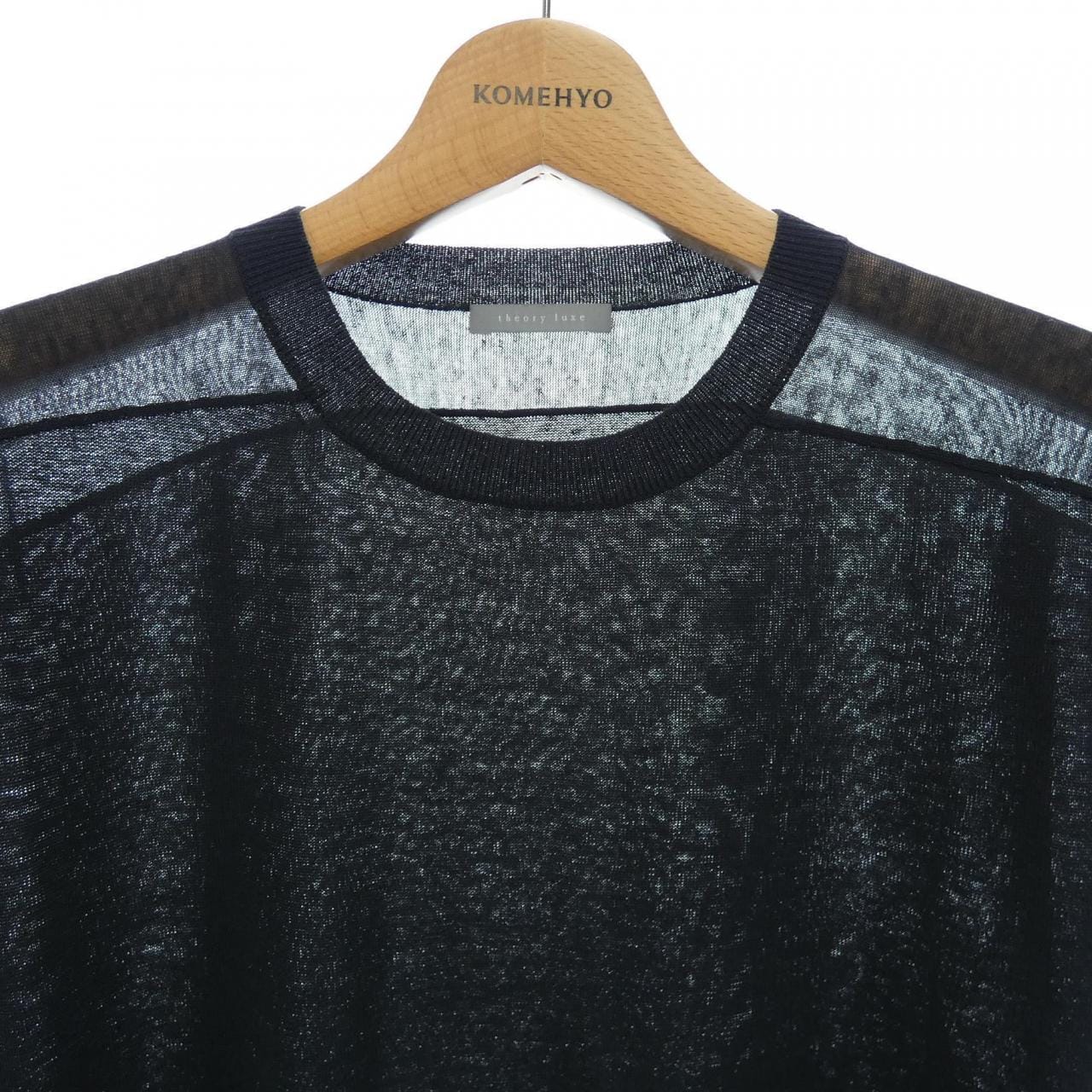 セオリーリュクス Theory luxe トップス