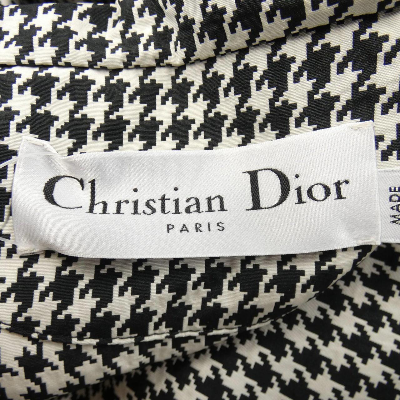 クリスチャンディオール CHRISTIAN DIOR アノラック 017C10A2856 ジャケット