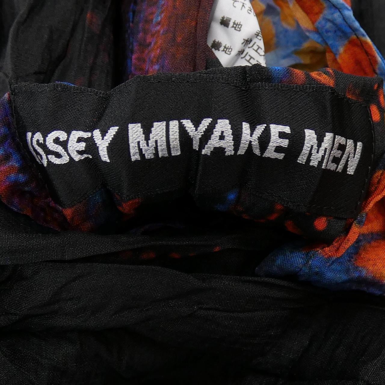 イッセイミヤケメン ISSEY MIYAKE MEN ME51FD188 ジャケット
