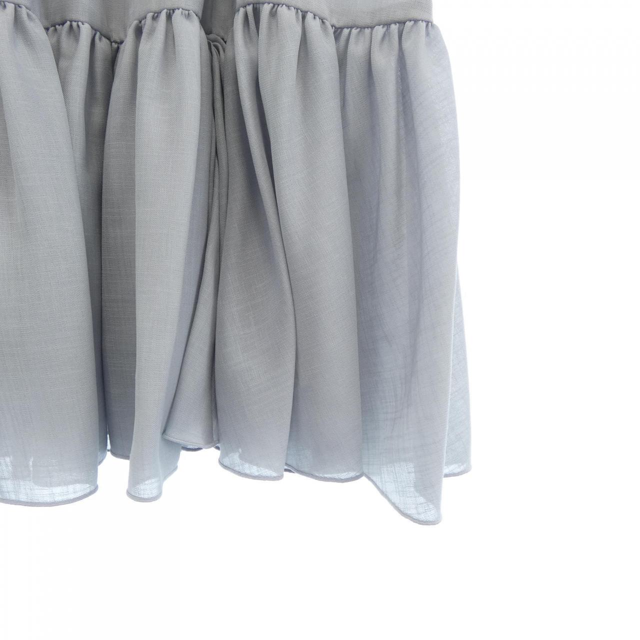 フォクシーニューヨーク FOXEY NEW YORK 39823 スカート