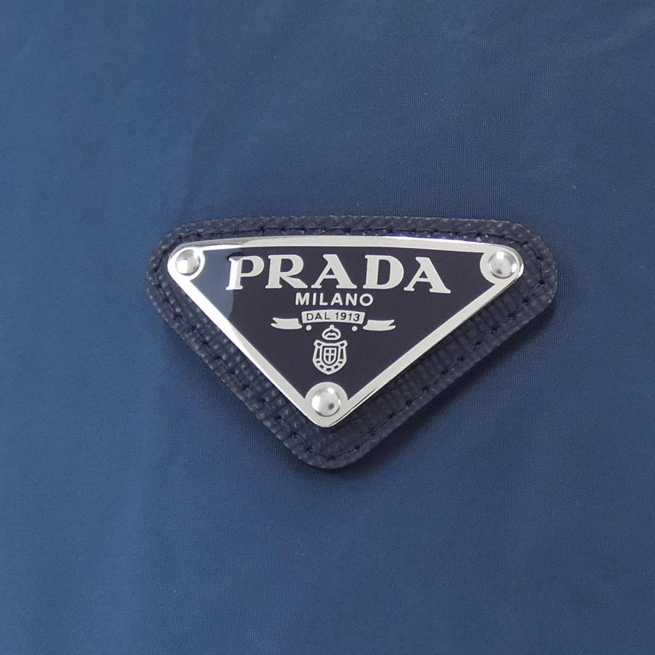 プラダ PRADA トライアングルロゴ SGB224 R192 Q04 ジャケット