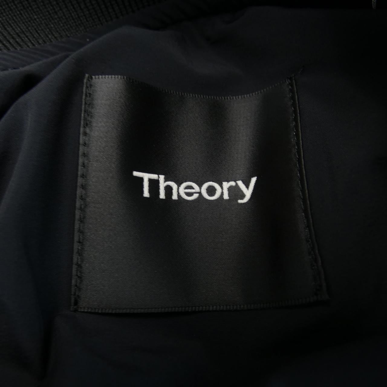 セオリー theory 02-2309001 ブルゾン