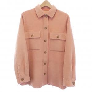 メゾンキツネ MAISON KITSUNE ブルゾン