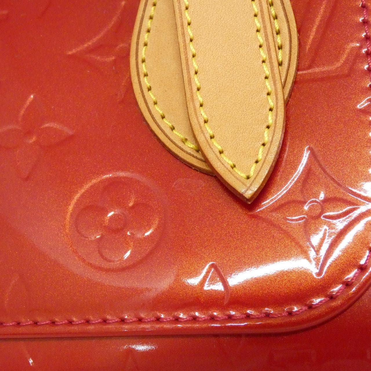 ルイヴィトン ヴェルニ ローズウッド アヴェニュー M93507 バッグ