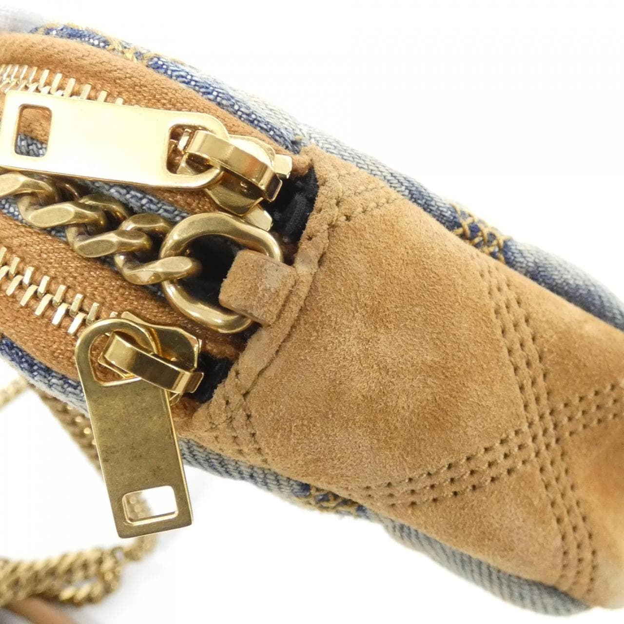 サンローラン ベッキー 608941 ショルダーバッグ