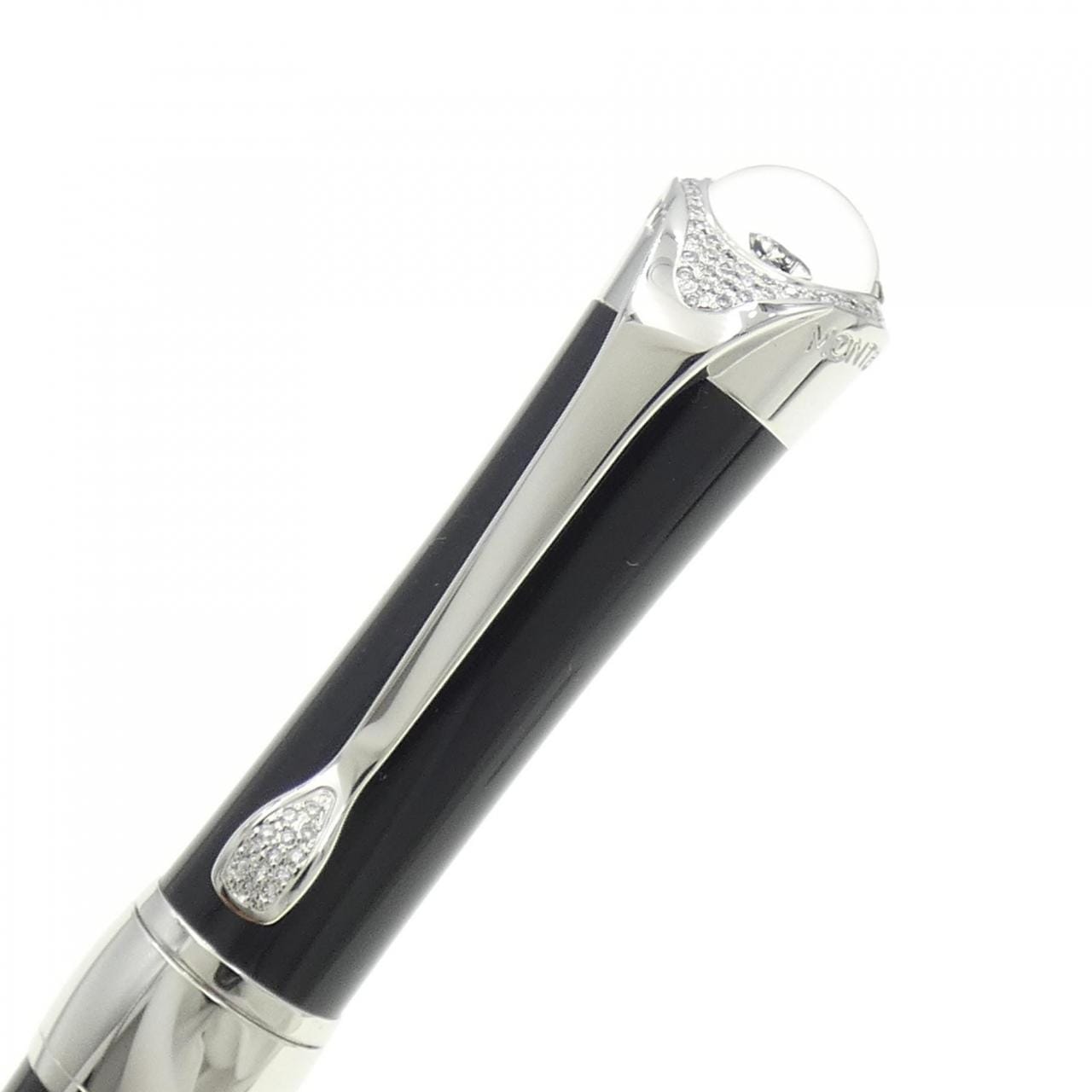 モンブラン エトワール･ト･モンブラン プレシャスダイヤモンド 104303 ボールペン